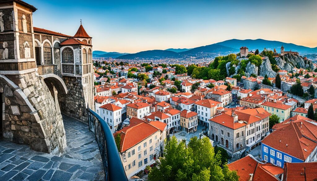 Plovdiv city guide Plovdiv city guide