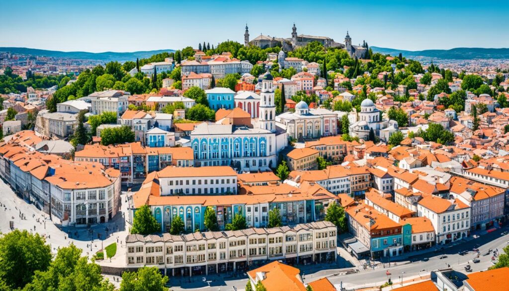 Plovdiv communication language Plovdiv communication language