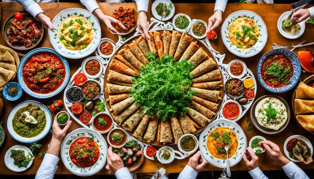 Plovdiv cuisine Plovdiv cuisine