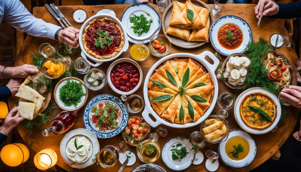 Plovdiv culinary delights Plovdiv culinary delights