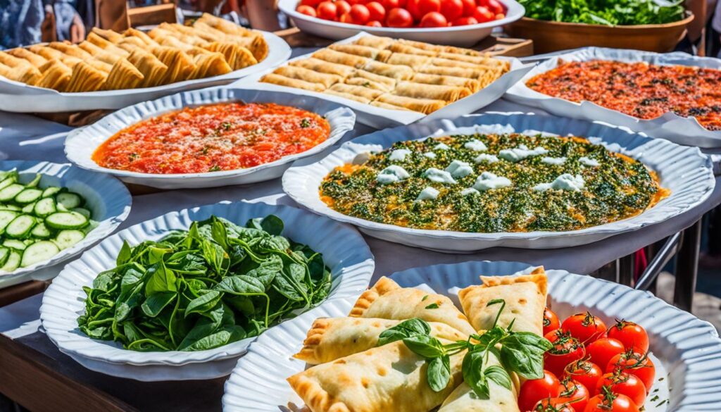 Plovdiv culinary delights Plovdiv culinary delights