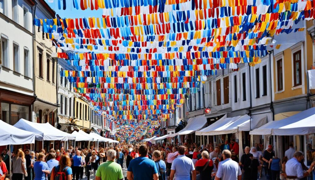 Plovdiv cultural festivals Plovdiv cultural festivals