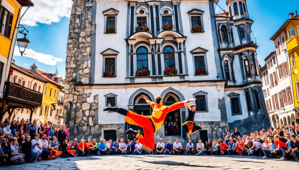 Plovdiv cultural highlights Plovdiv cultural highlights