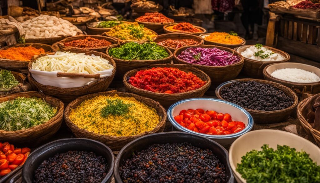 Plovdiv food tourism Plovdiv food tourism