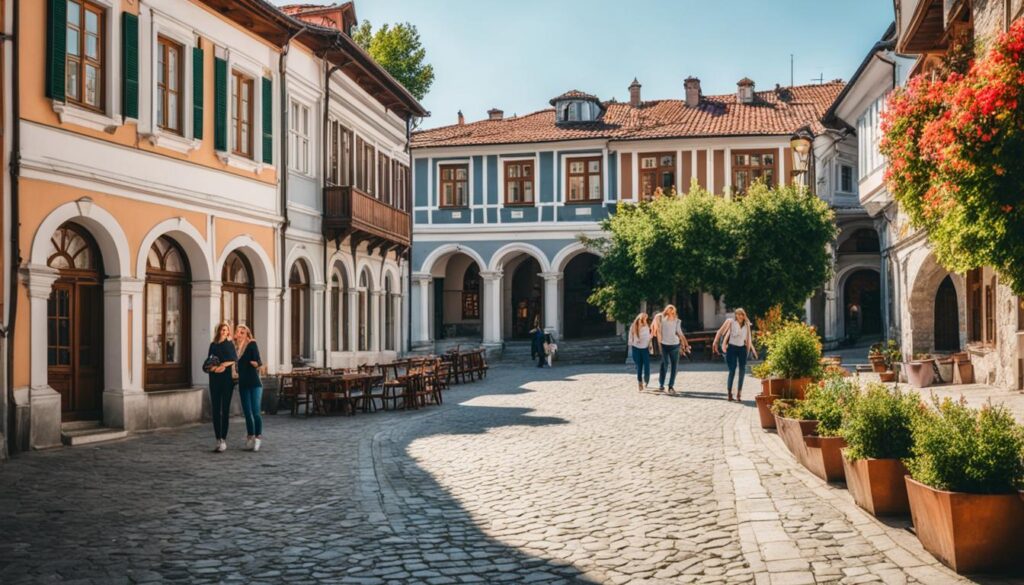 Plovdiv historic houses and museums Plovdiv historic houses and museums