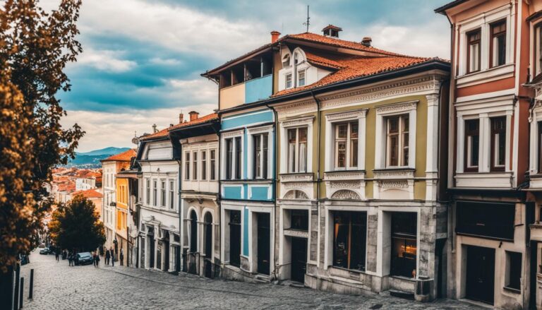 Plovdiv historical sites