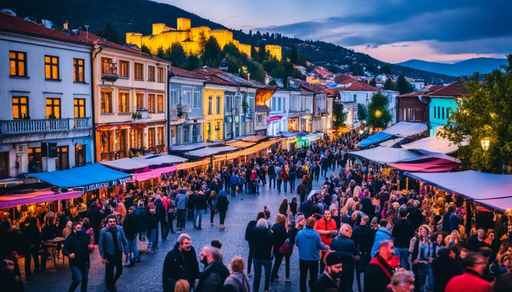 Plovdiv nightlife events Plovdiv nightlife events