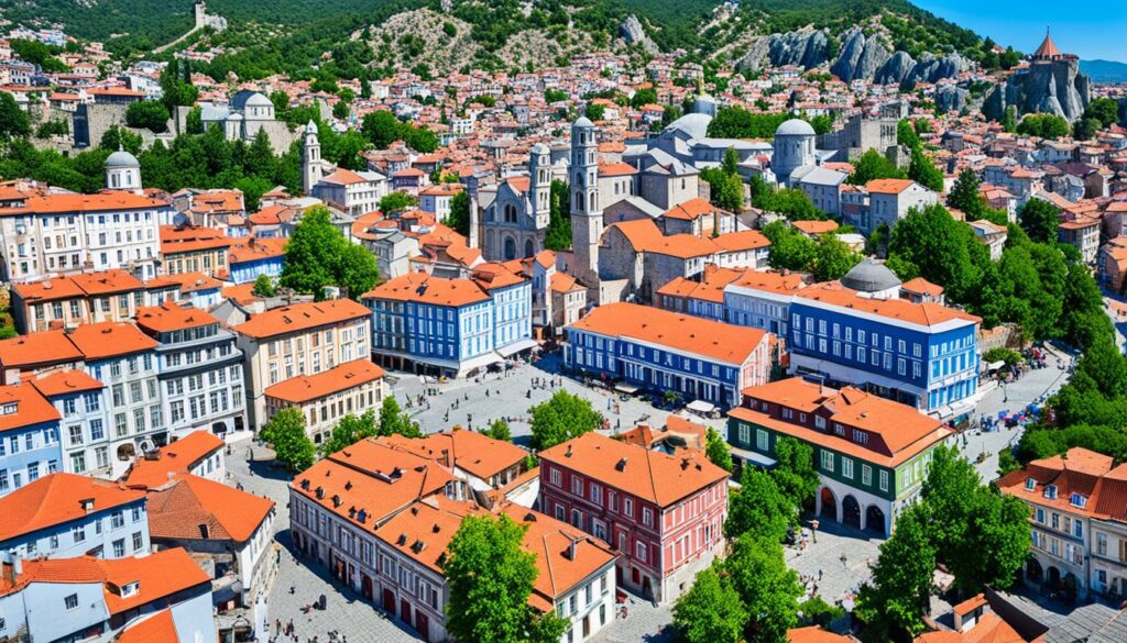 Plovdiv sightseeing accommodations Plovdiv sightseeing accommodations