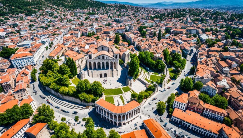 Plovdiv sightseeing guide Plovdiv sightseeing guide
