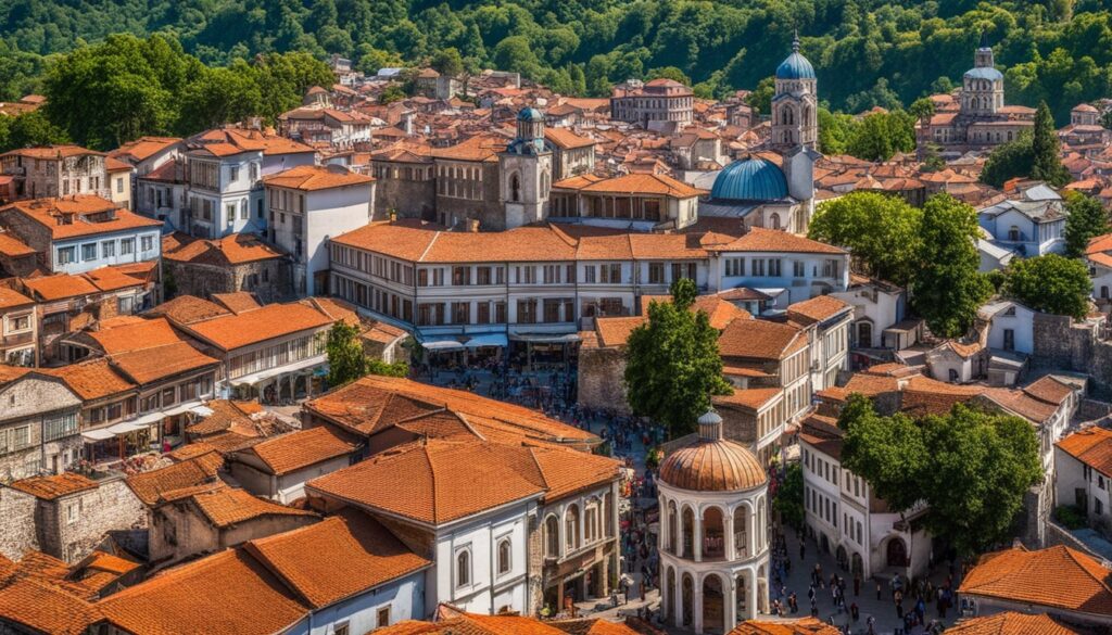 Plovdiv tourism Plovdiv tourism