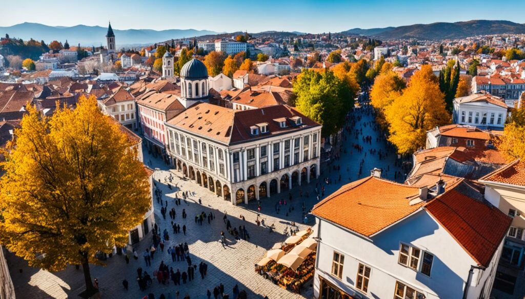 Plovdiv tourism season Plovdiv tourism season