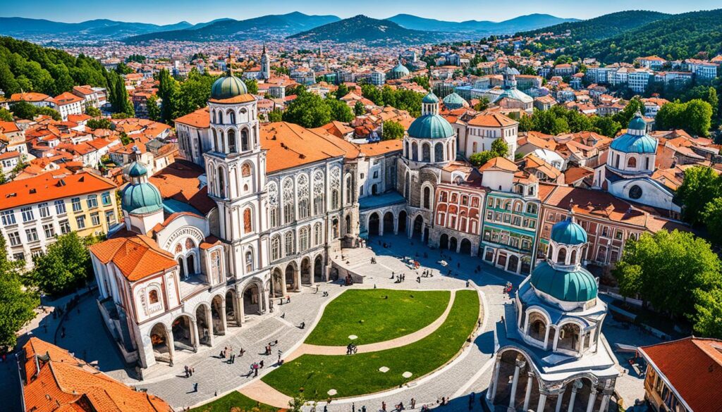 Plovdiv travel budget Plovdiv travel budget