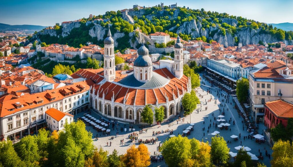 Plovdiv travel prices Plovdiv travel prices
