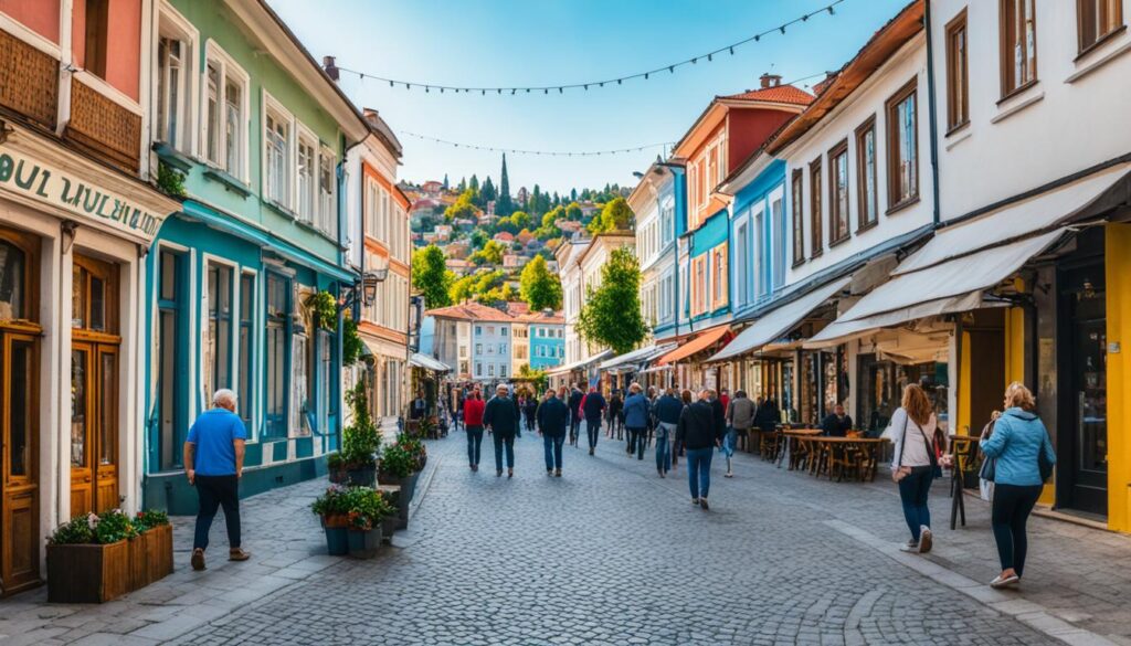 Plovdiv travel safety Plovdiv travel safety