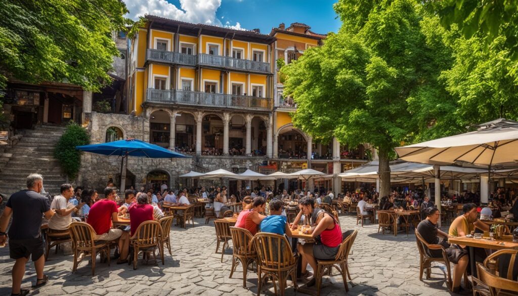 Plovdiv travel tips Plovdiv travel tips