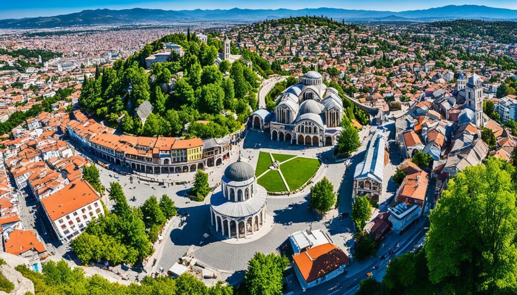 Plovdiv travel tips Plovdiv travel tips