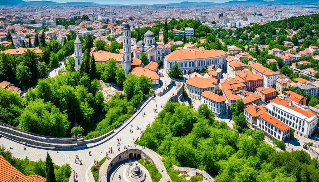 Plovdiv walking tour options Plovdiv walking tour options
