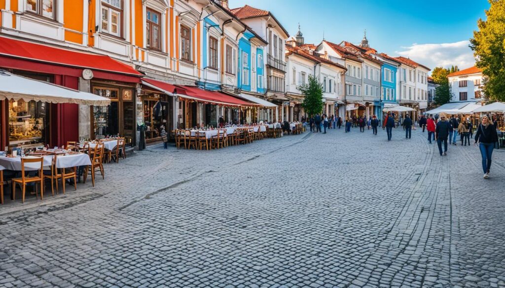 Plovdiv walking tours Plovdiv walking tours