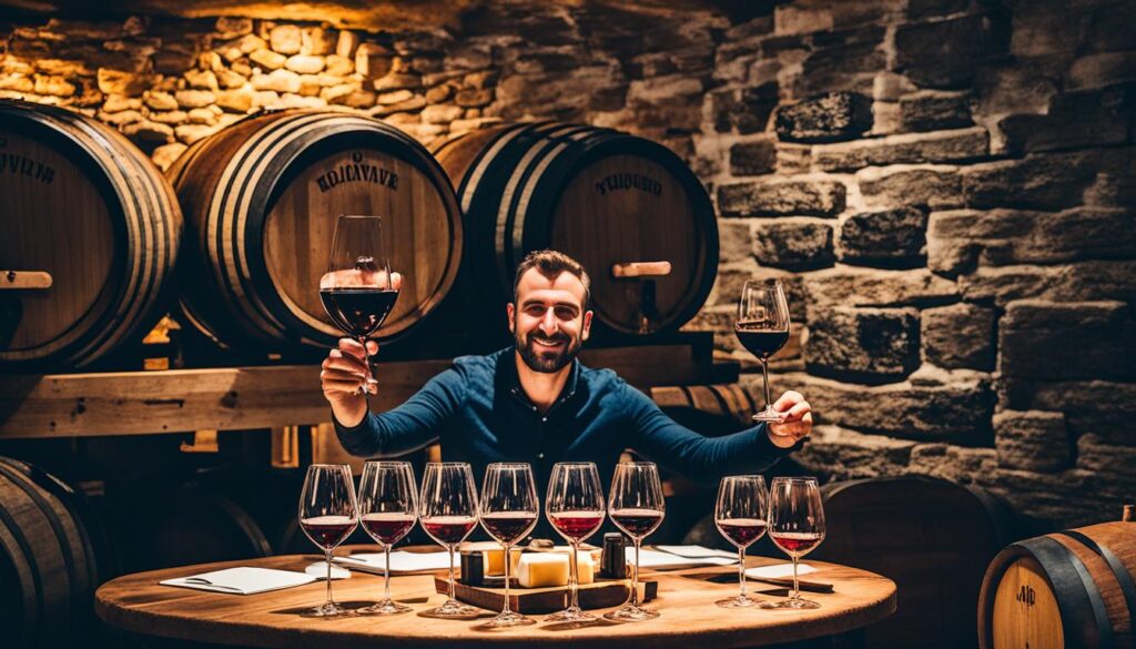 Plovdiv wine tasting Plovdiv wine tasting