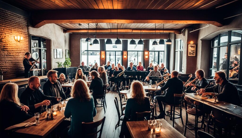 Popular music venues Liepaja Popular music venues Liepaja