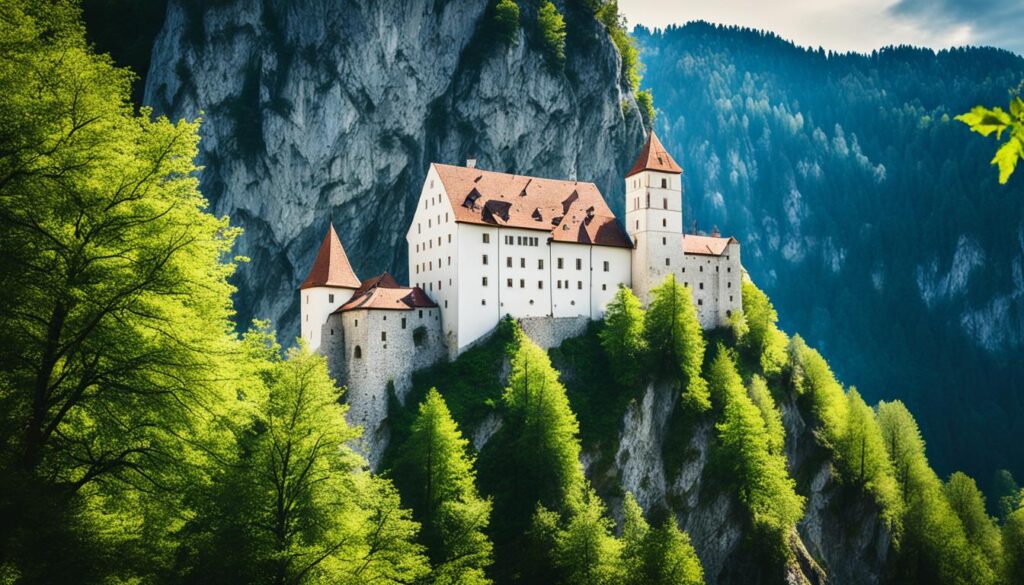 Predjama Castle day trip Predjama Castle day trip