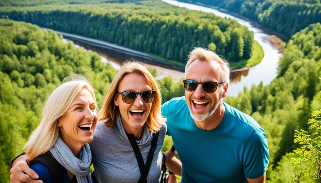 Private guided tours in Sigulda Private guided tours in Sigulda