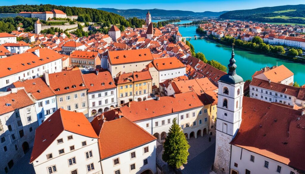 Ptuj attractions Ptuj attractions