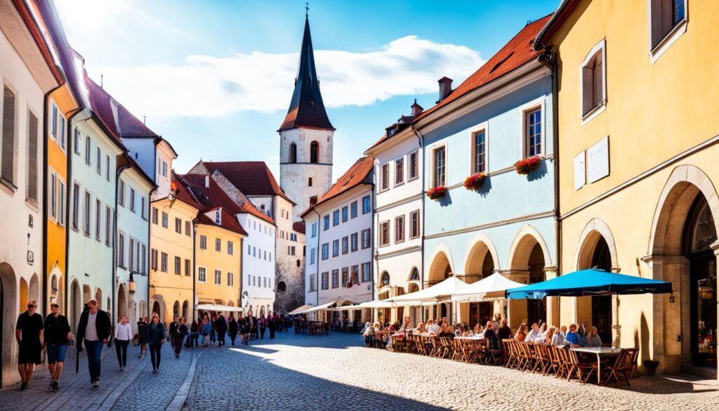 Ptuj day trip Ptuj day trip