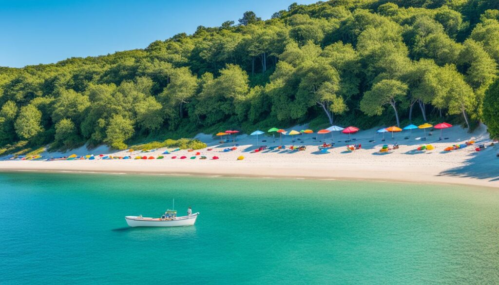 Pumpuri Beach Pumpuri Beach
