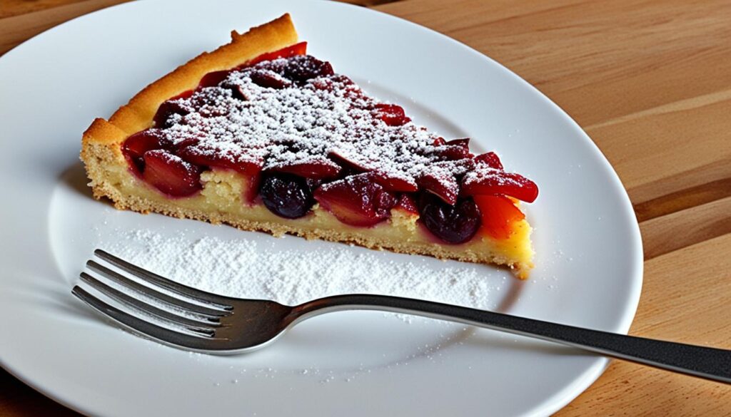 Quetschentaart Quetschentaart