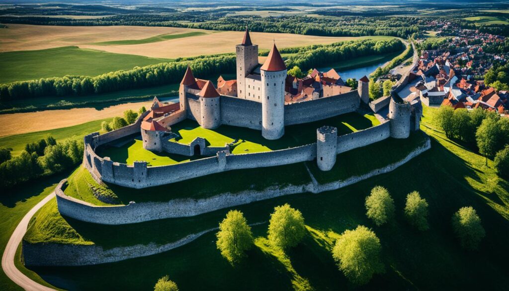 Rakvere Castle Rakvere Castle