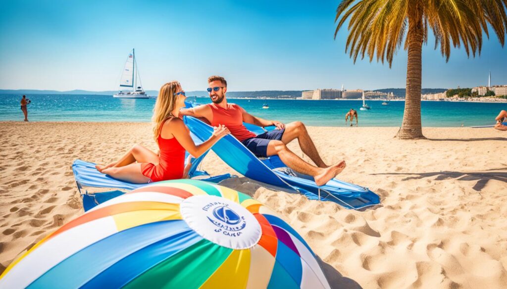 Reasons to visit Varna for a beach holiday Reasons to visit Varna for a beach holiday