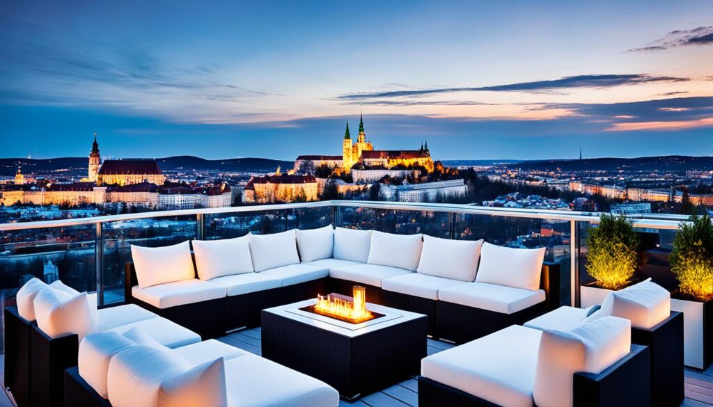 Relax and Unwind at ABC Lounge Relax and Unwind at ABC Lounge