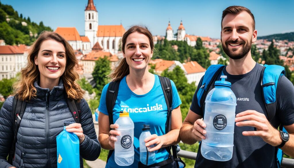 Responsible Tourism Practices in Cluj-Napoca Responsible Tourism Practices in Cluj-Napoca