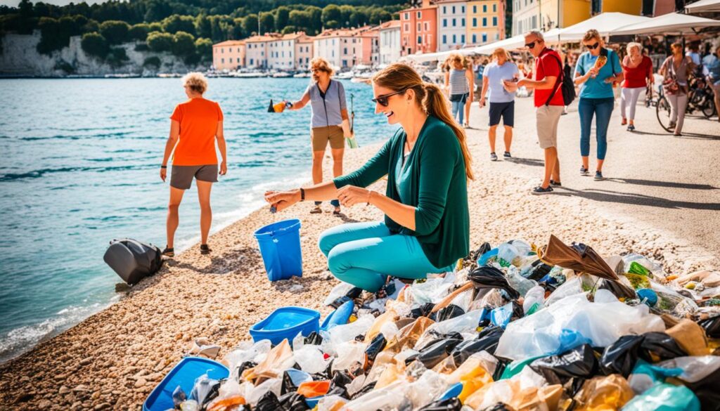 Responsible tourism in Piran Responsible tourism in Piran