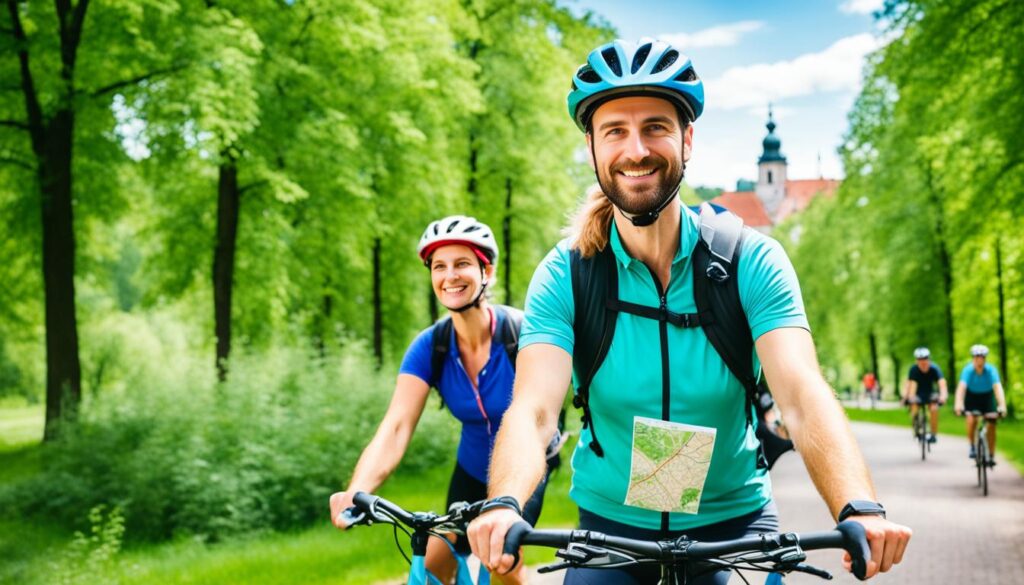 Responsible travel practices Responsible travel practices