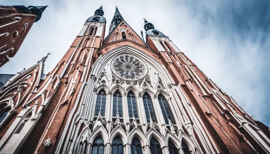 Riga Cathedral Riga Cathedral