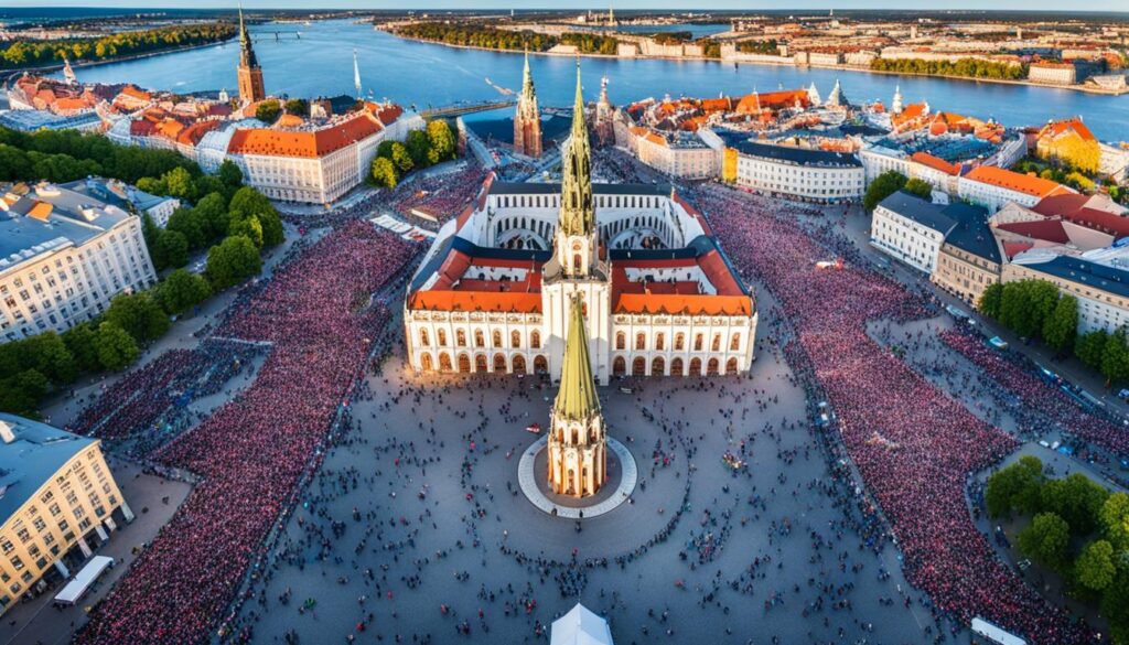 Riga City Festival Riga City Festival
