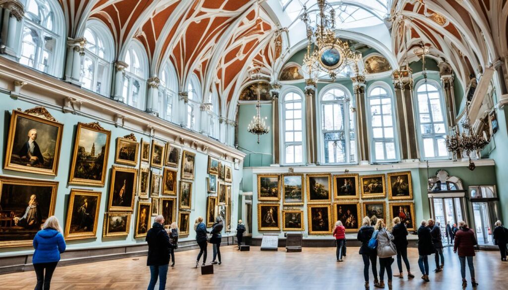 Riga Museums and Galleries Riga Museums and Galleries