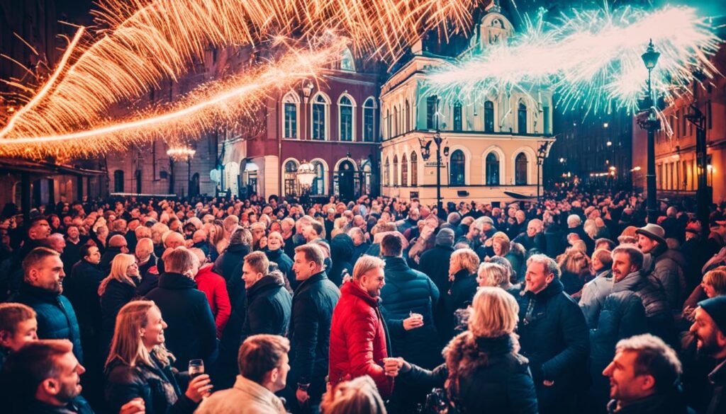 Riga Nightlife Riga Nightlife