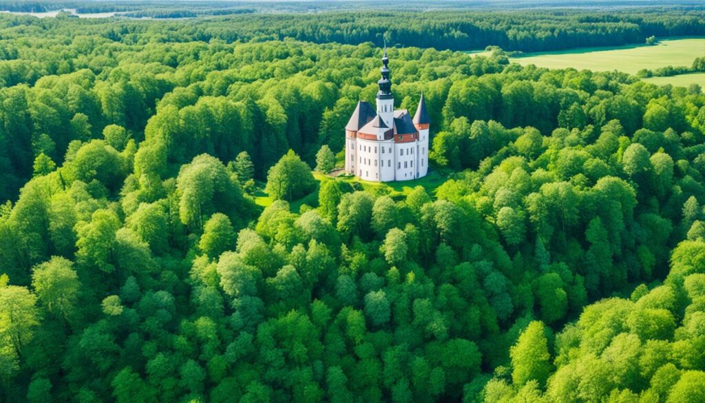 Riga Surroundings travel guide Riga Surroundings travel guide
