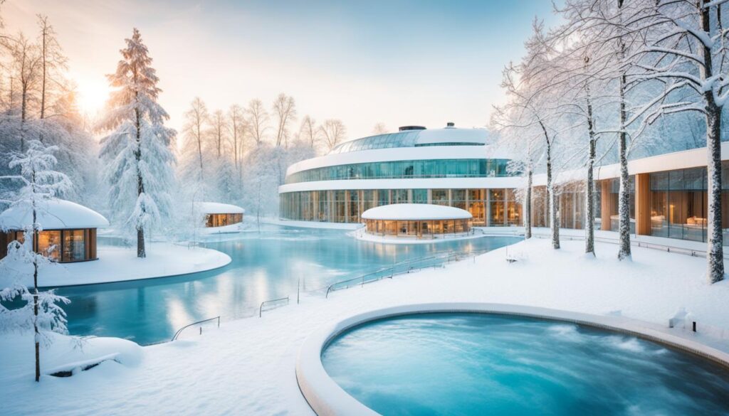 Riga Thermal Spa Riga Thermal Spa
