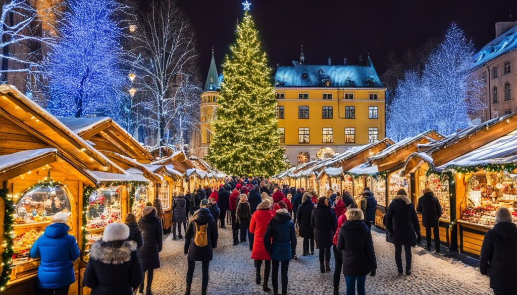 Riga Winter Festival Riga Winter Festival
