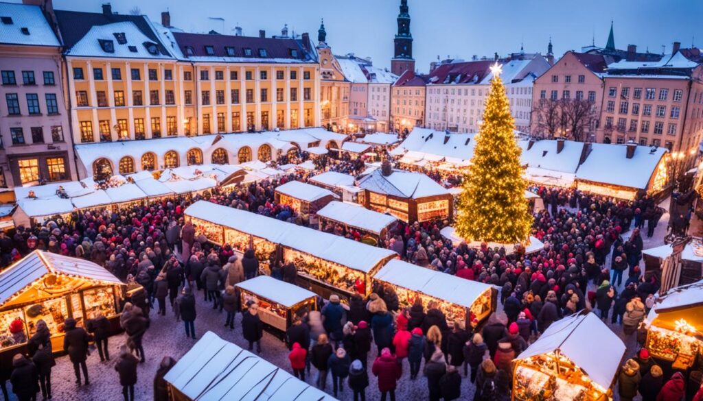 Riga Winter Festival Riga Winter Festival