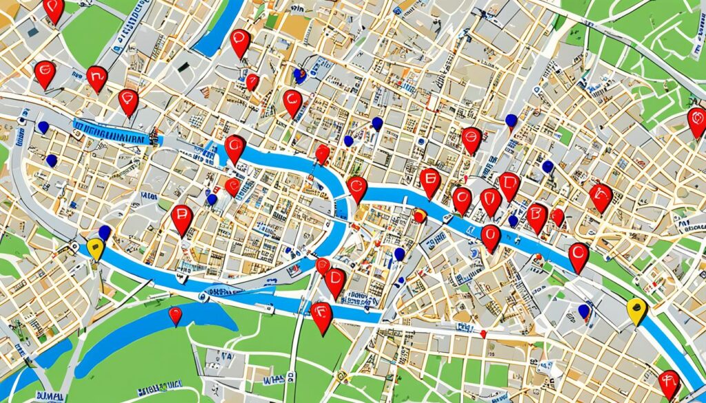 Riga accommodations near tourist attractions Riga accommodations near tourist attractions
