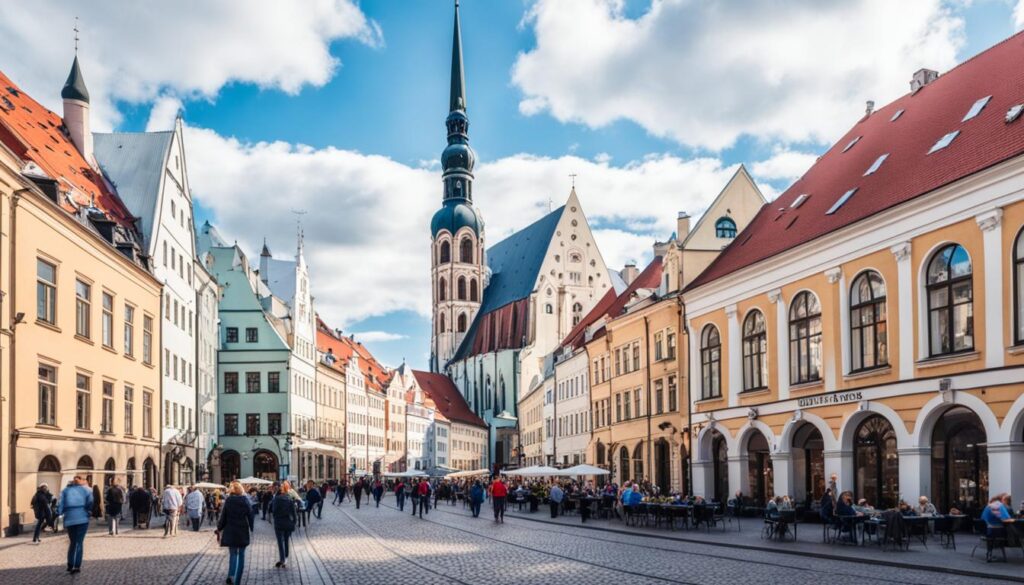 Riga accommodations near tourist attractions Riga accommodations near tourist attractions