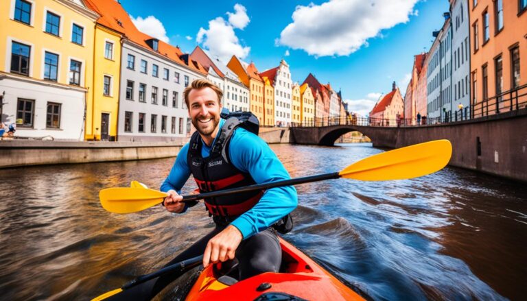 Riga alternative activities