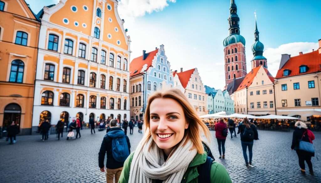 Riga budget travel tips Riga budget travel tips