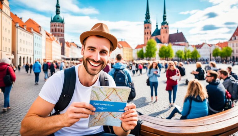 Riga budget travel tips