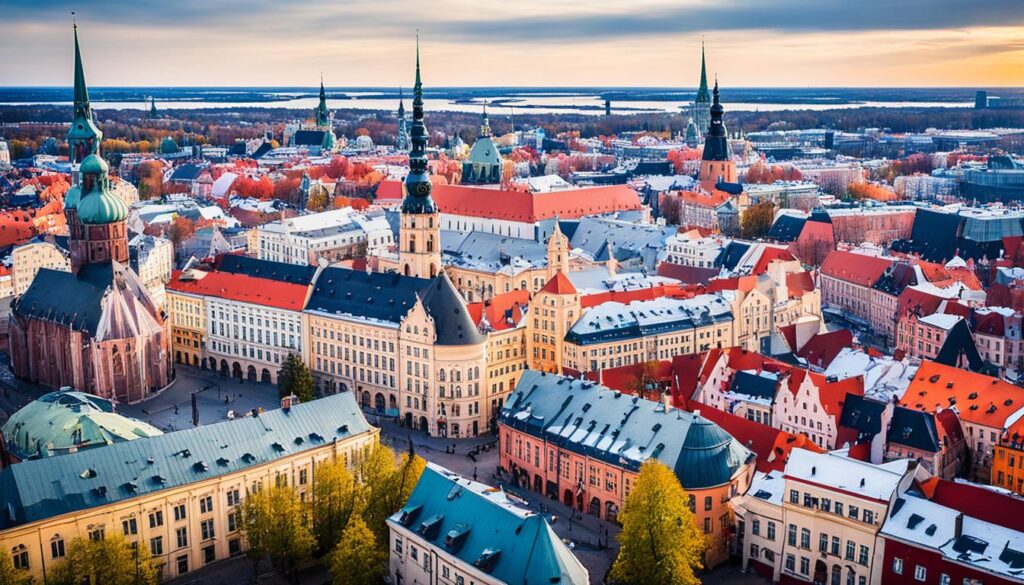 Riga city guide Riga city guide